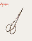 bonsai Ryuga prořezávací nůžky nerez 179 mm