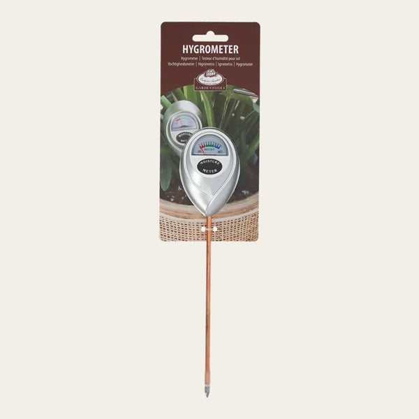 Indicator de umiditate a solului