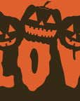 Carmona katachi (Edição de Halloween)